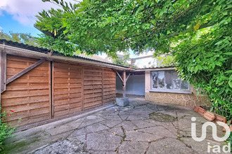 achat maison athis-mons 91200