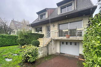 achat maison athis-mons 91200