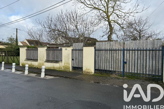 achat maison athis-mons 91200