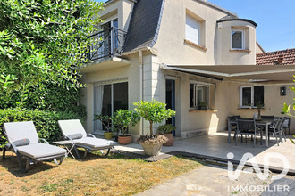 achat maison athis-mons 91200