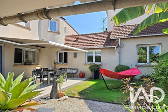 achat maison athis-mons 91200