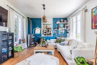 achat maison athis-mons 91200