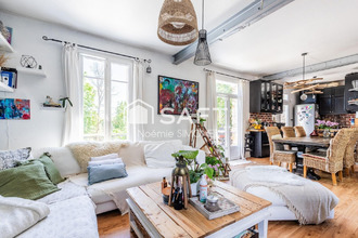 achat maison athis-mons 91200