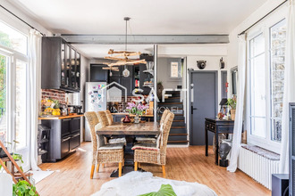 achat maison athis-mons 91200