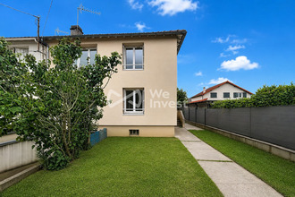 achat maison athis-mons 91200