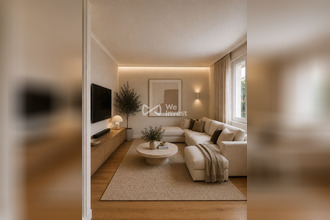 achat maison athis-mons 91200