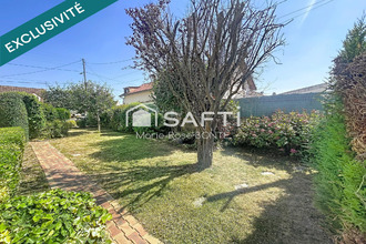 achat maison athis-mons 91200