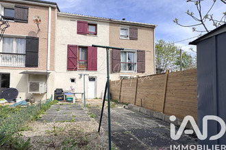 achat maison athis-mons 91200
