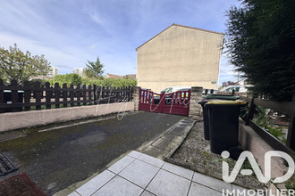 achat maison athis-mons 91200
