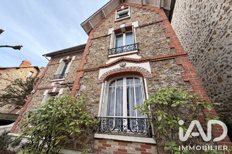 achat maison athis-mons 91200