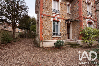 achat maison athis-mons 91200