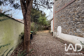 achat maison athis-mons 91200