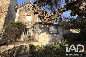 achat maison athis-mons 91200