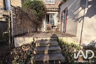 achat maison athis-mons 91200