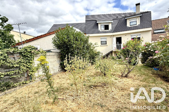 achat maison athis-mons 91200