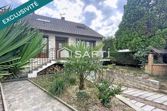 achat maison athis-mons 91200