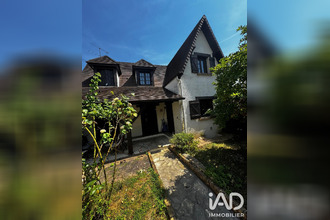 achat maison athis-mons 91200