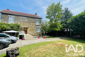 achat maison athis-mons 91200