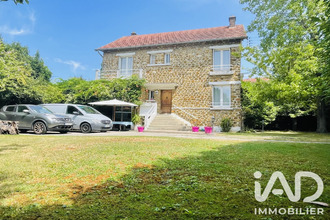 achat maison athis-mons 91200