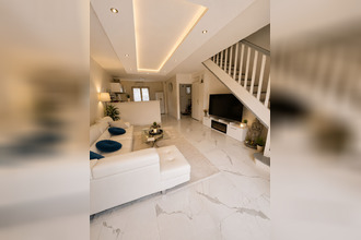 achat maison athis-mons 91200