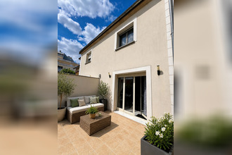 achat maison athis-mons 91200