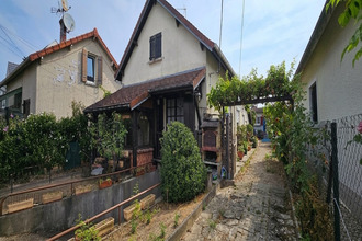 achat maison athis-mons 91200