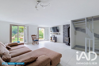 achat maison athis-mons 91200