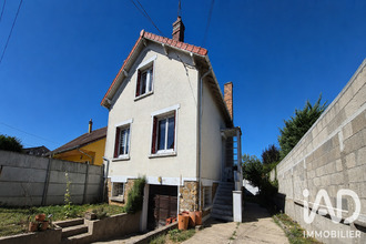 achat maison athis-mons 91200