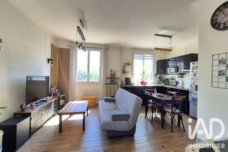 achat maison athis-mons 91200