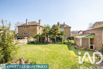 achat maison athis-mons 91200