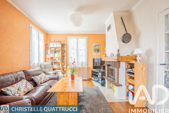 achat maison athis-mons 91200