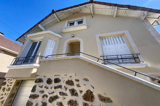 achat maison athis-mons 91200