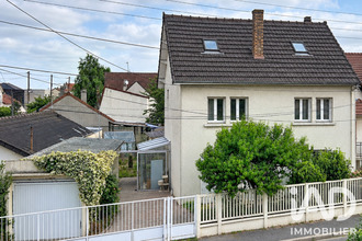 achat maison athis-mons 91200