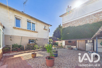 achat maison athis-mons 91200