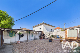 achat maison athis-mons 91200