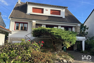 achat maison athis-mons 91200