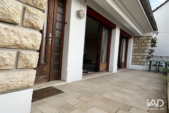 achat maison athis-mons 91200