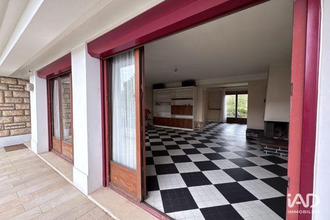 achat maison athis-mons 91200