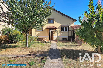 achat maison athis-mons 91200