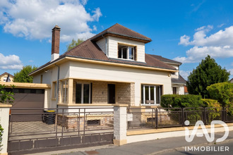 achat maison athis-mons 91200