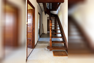 achat maison athos-aspis 64390