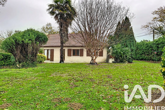 achat maison athos-aspis 64390