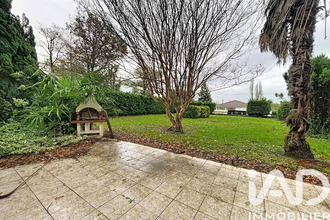 achat maison athos-aspis 64390