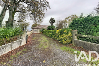 achat maison athos-aspis 64390