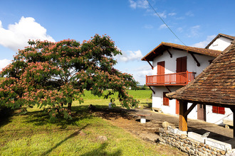 achat maison athos-aspis 64390