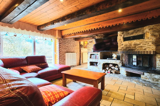 achat maison athose 25580