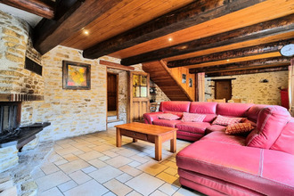 achat maison athose 25580