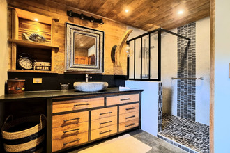 achat maison athose 25580