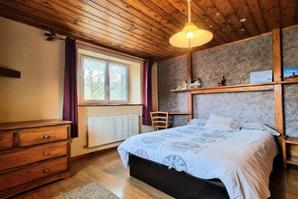 achat maison athose 25580