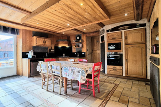 achat maison athose 25580